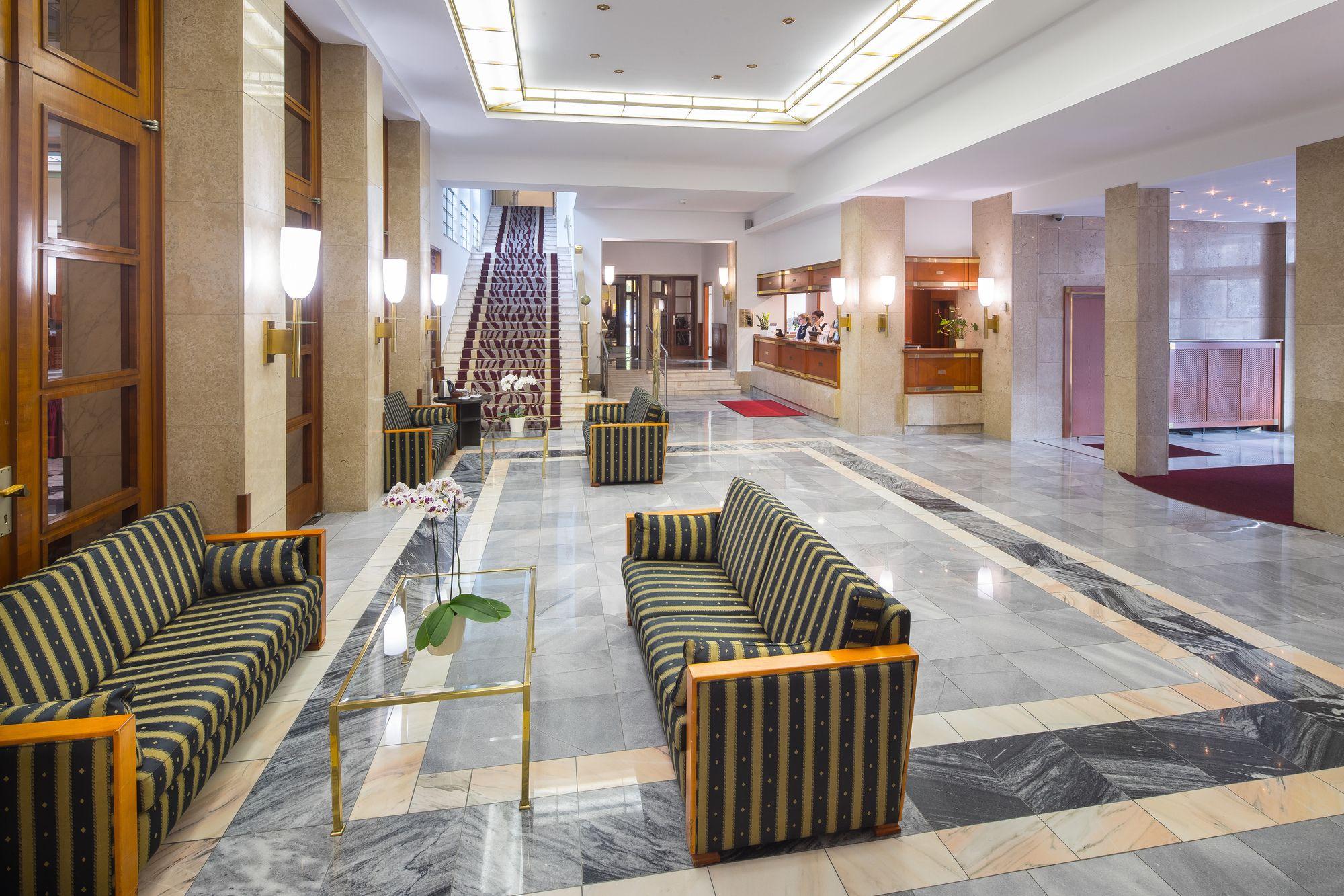 Chemnitzer Hof Hotel