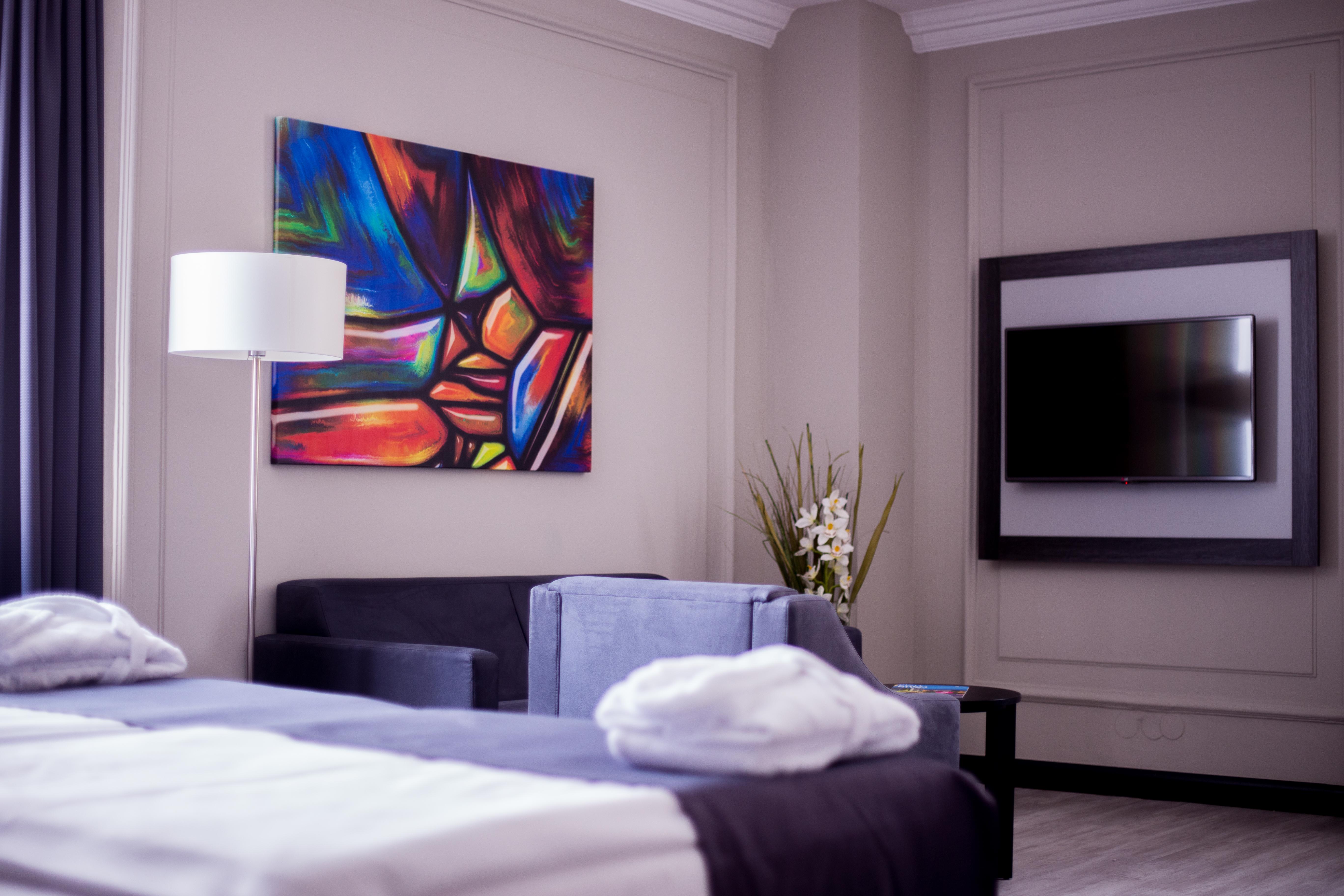 Hotel Chemnitzer Hof Chemnitz