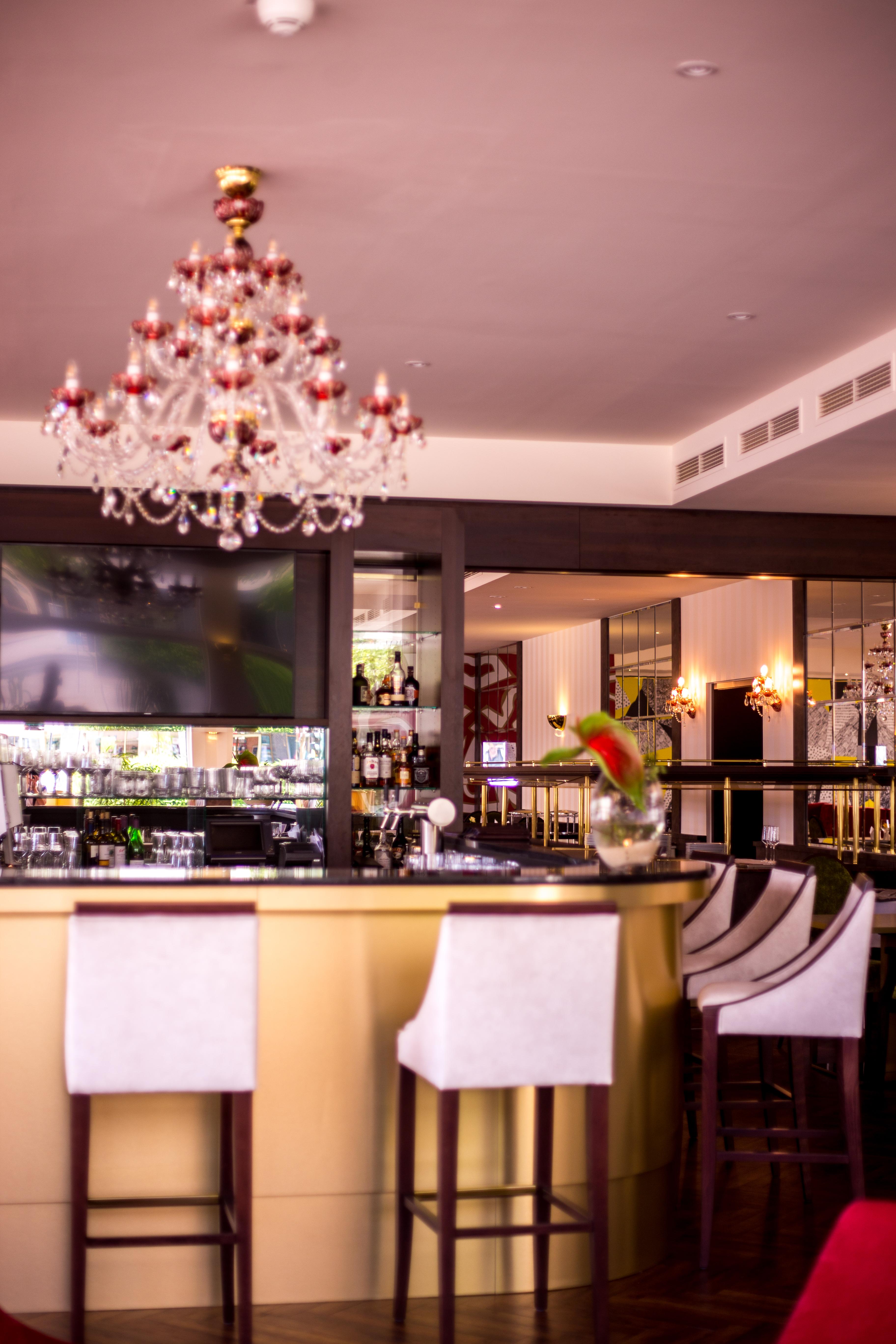 Chemnitzer Hof Hotel