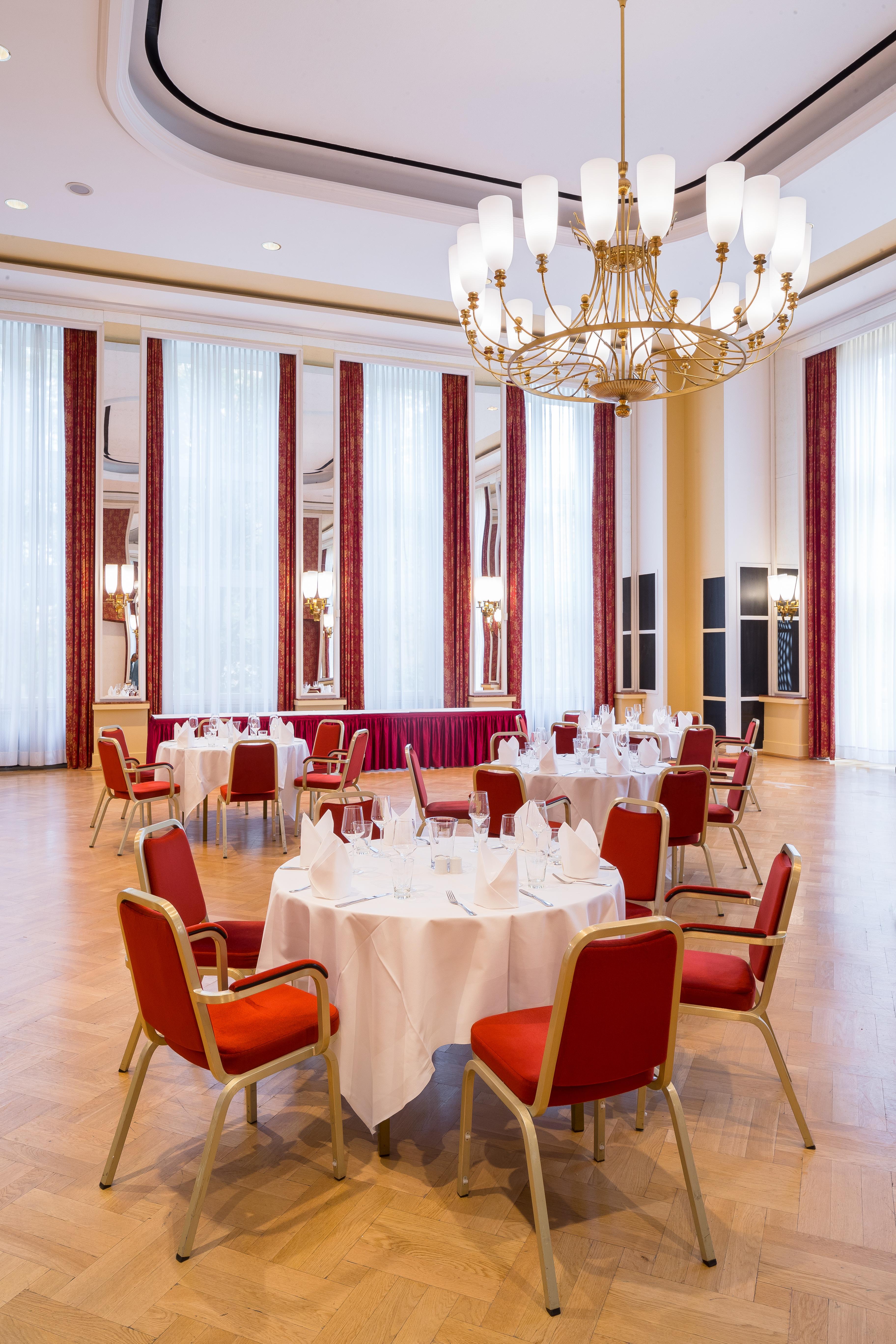 Chemnitzer Hof Hotel Chemnitz