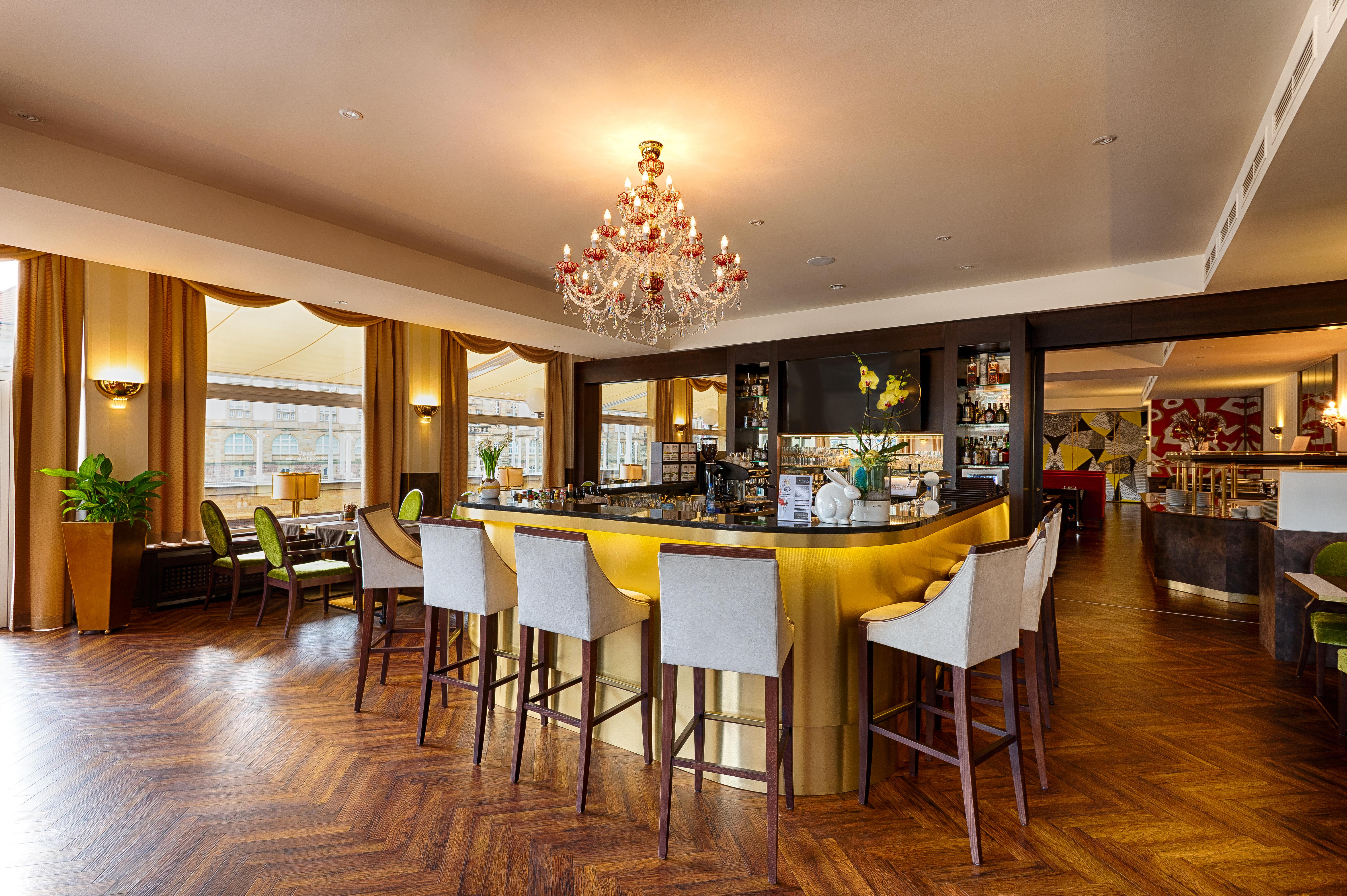 Chemnitzer Hof Hotel Chemnitz