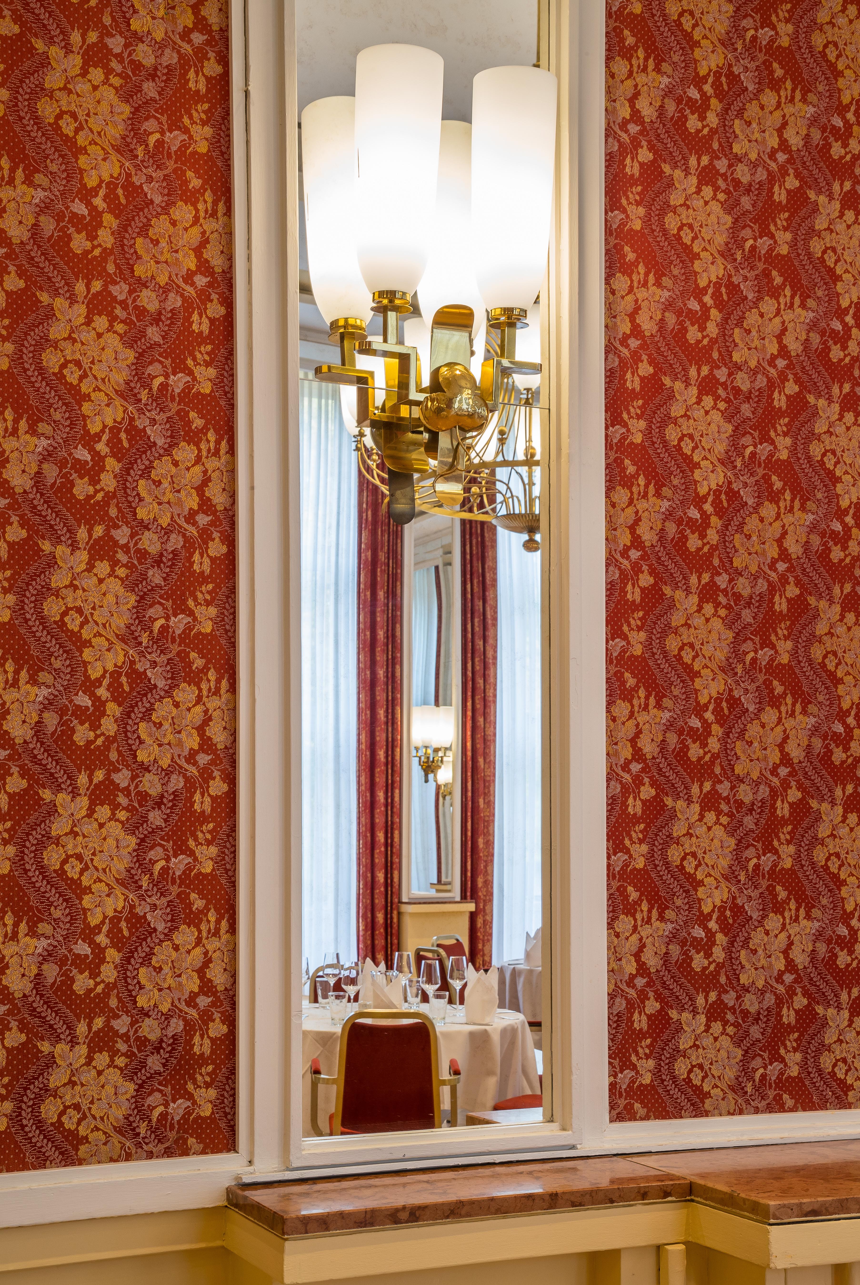 Hotel Chemnitzer Hof 4*