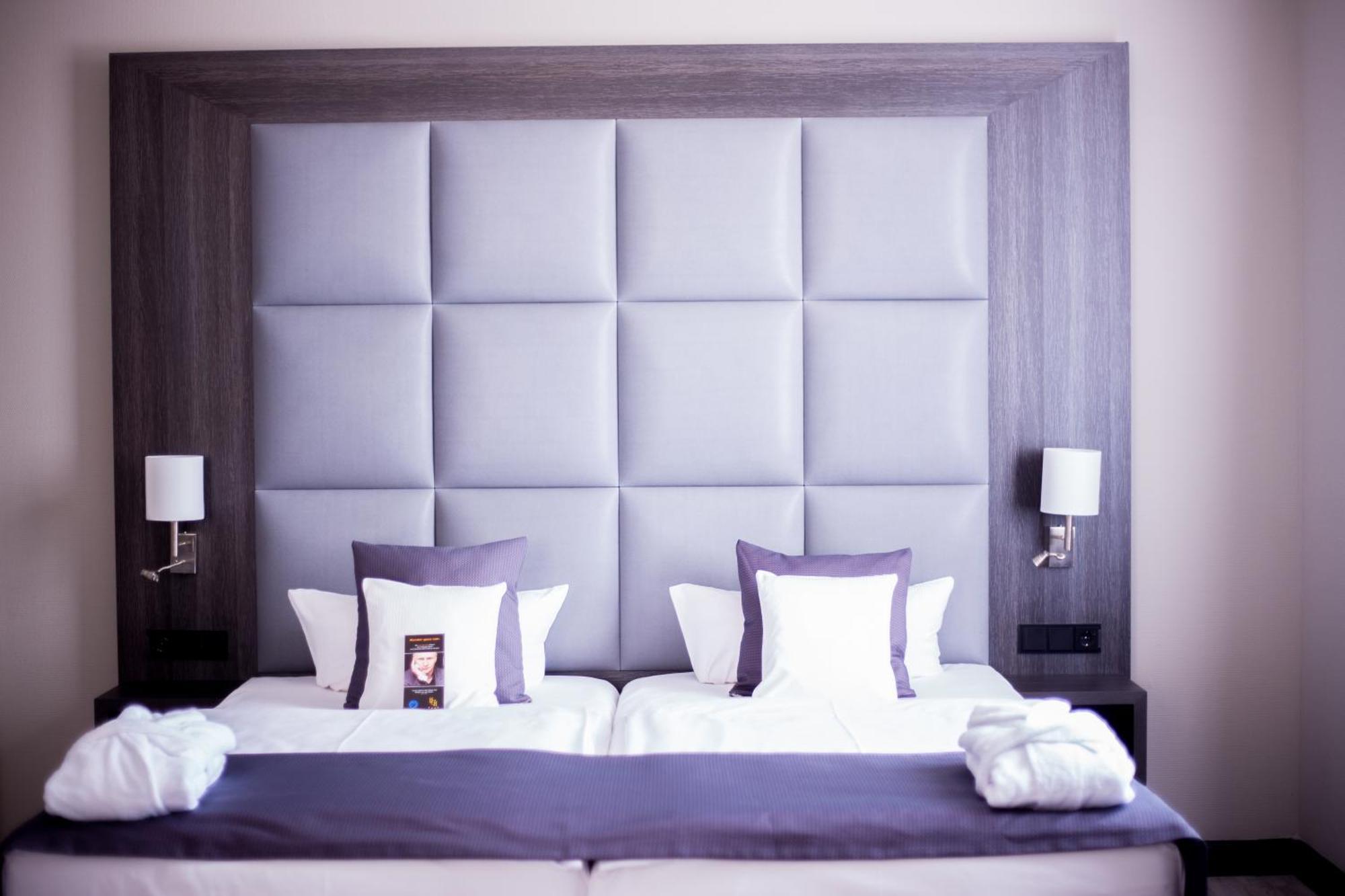 Chemnitzer Hof 4* Chemnitz