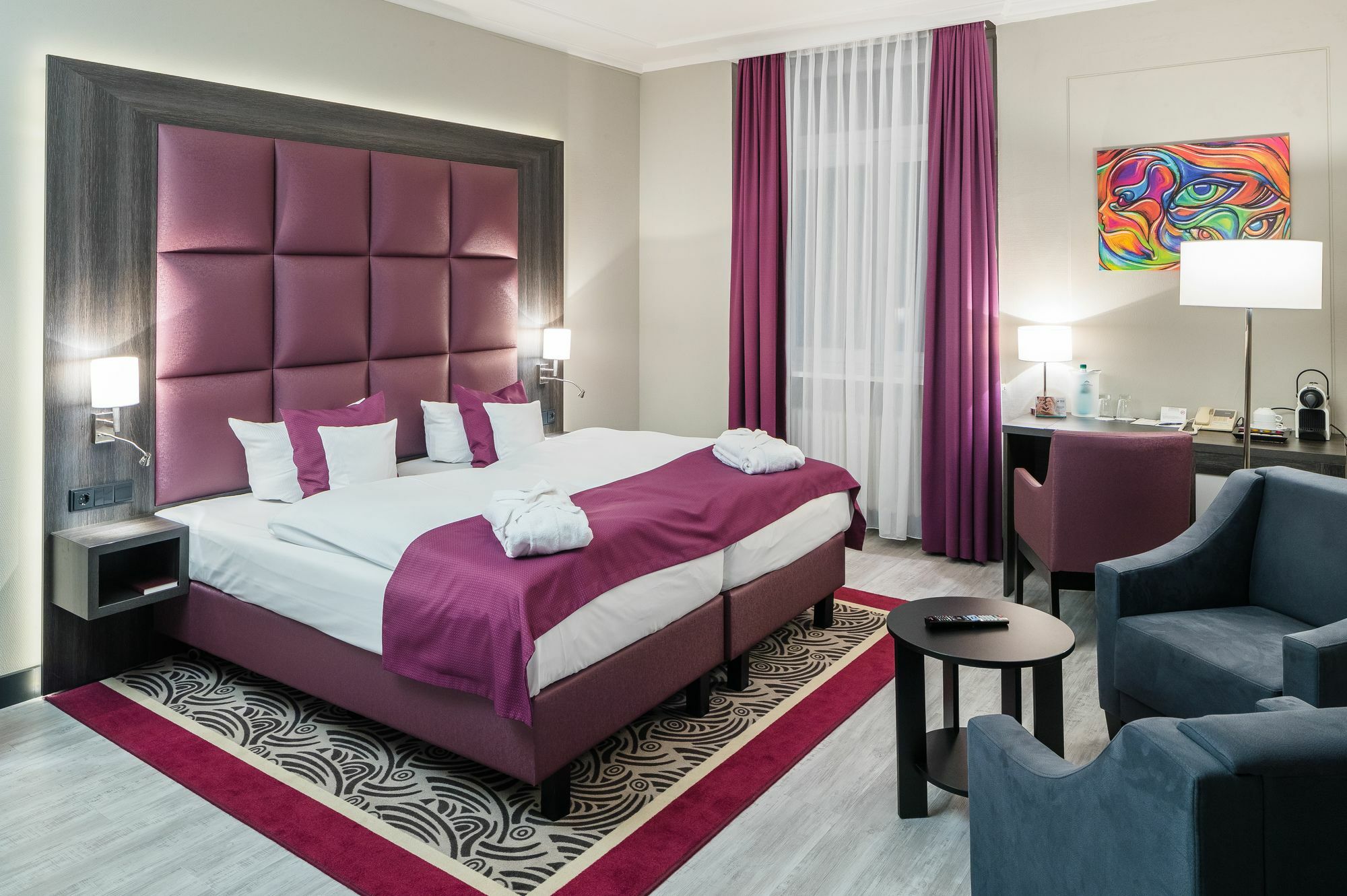 Hotel Chemnitzer Hof