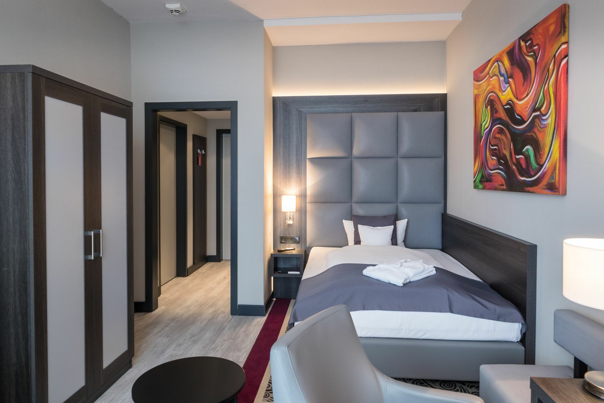 Hotel Chemnitzer Hof Chemnitz