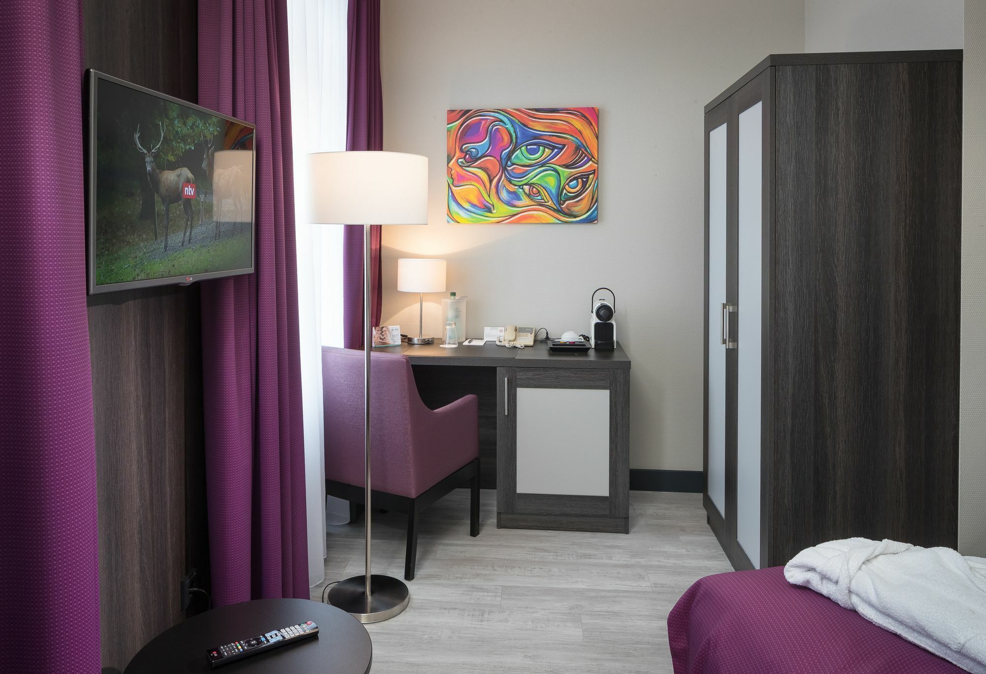 Chemnitzer Hof Hotel Chemnitz